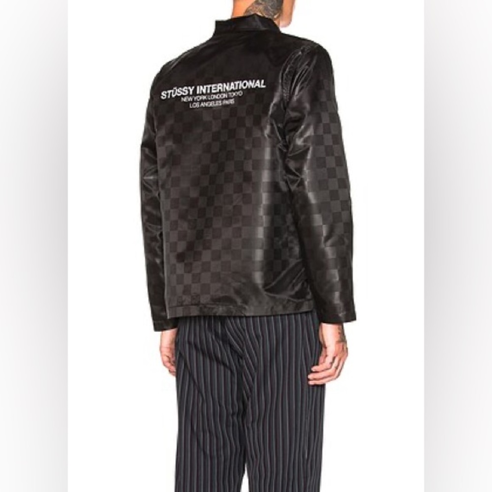 Stussy Jacket